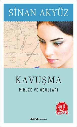 Kavuşma (Midi Boy), Alfa Yayınları