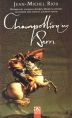 Champollion'un Sırrı, Jean-Michel Riou, Altın Kitaplar
