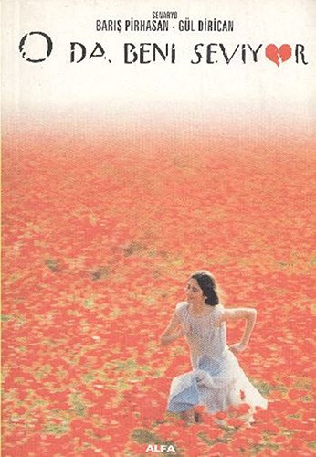 O da Beni Seviyor , Barış Pirhasan