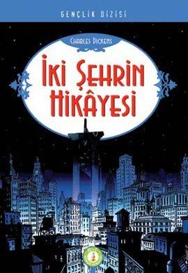 İki Şehrin Hikayesi / Gençlik Dizisi