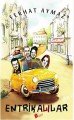 Entrikalılar, Ferhat Aymaz, Lopus Yayınları