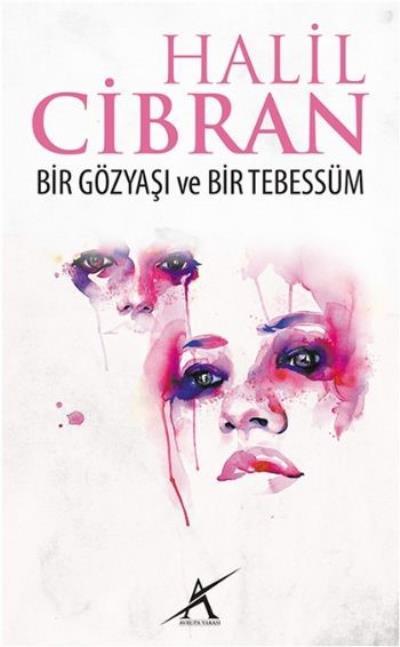 Bir Gözyaşı Ve Bir Tebessüm, Avrupa Yakası Yayınları