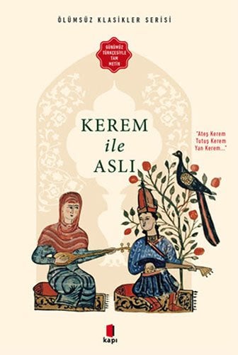 Kerem ile Aslı, Kapı Yayınları