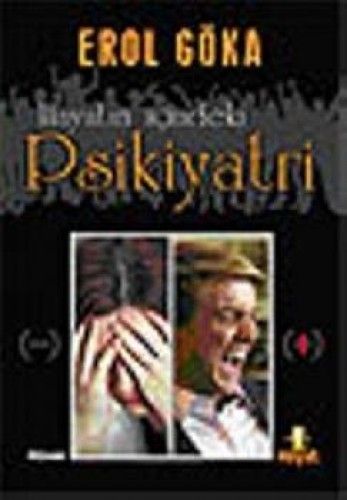Hayatın İçinde Psikiyatri