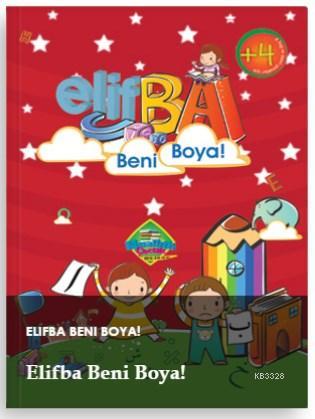 Resimli Elifba Kartları (Cep Boy), Muallim Neşriyat