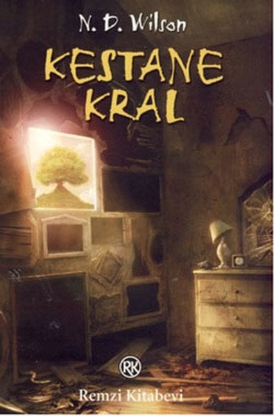 Kestane Kral, N. D. Wilson, Remzi Kitabevi