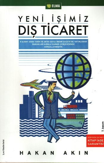 Yeni İşimiz Dış Ticaret, Hakan Akın