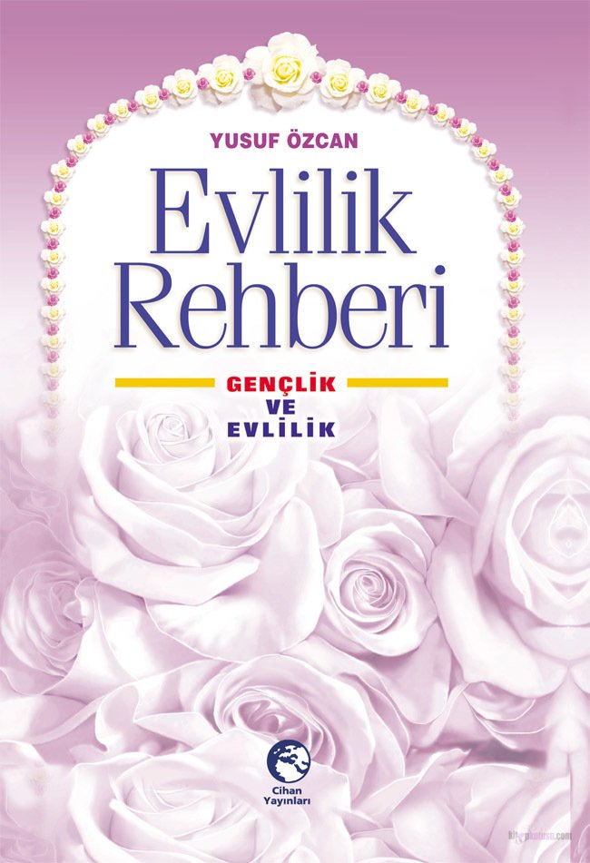 Evlilik Rehberi, Yusuf Özcan, Cihan Yayınları