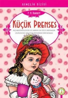 Küçük Prenses / Gençlik Dizisi