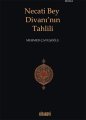 Necati Bey Divanı'nın Tahlili, Mehmed Çavuşoğlu