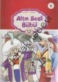 Altın Sesli Bülbül, Ali Faik Gedikoğlu