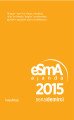 Esma Ajanda 2015, Senai Demirci