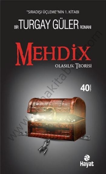 MehdiX - Olasılık Teorisi, Turgay Güler