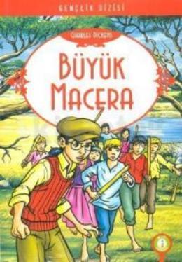 Büyük Macera / Gençlik Dizisi