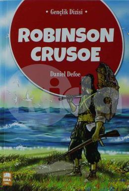 Robinson Crusoe / Gençlik Dizisi, Ema Genç
