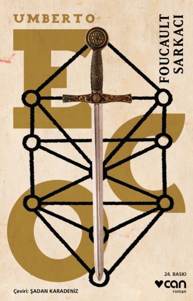 Foucault Sarkacı, Umberto Eco