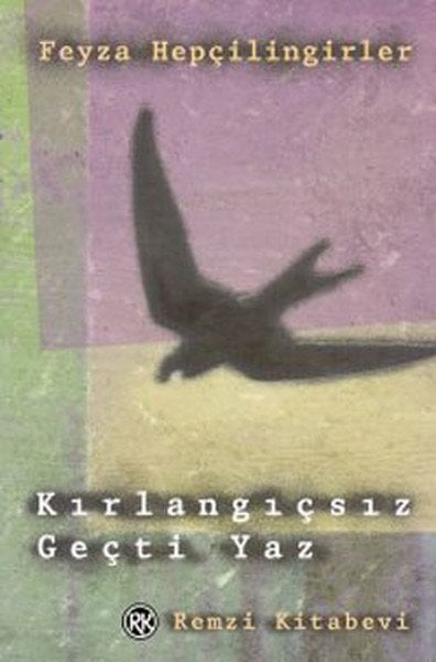 Kırlangıçsız Geçti Yaz, Feyza Hepçilingirler, Remzi Kitabevi