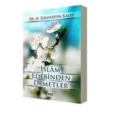 İslam Edebinden Demetler, Safa Yayın Dağıtım