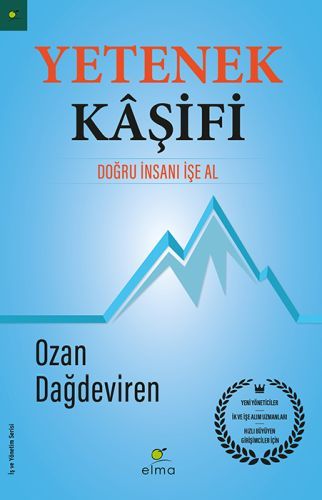 Yetenek Kaşifi, Ozan Dağdeviren