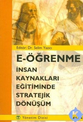 E-Öğrenme, Selim Yazıcı