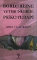 Borderline Yetişkinlerde Psikoterapi, James F. Masterson