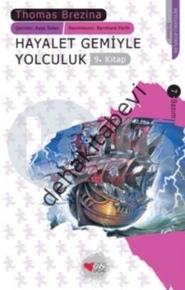HAYALET GEMİYLE YOLCULUK, Kolektif