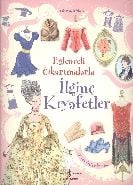 Eğlenceli Çıkartmalarla İlginç Kıyafetler, İş Bankası Kültür Yayınları