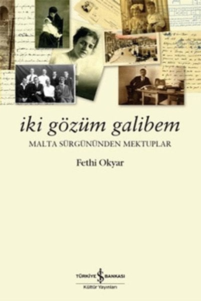 İki Gözüm Galibem, Fethi Okyar
