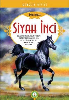 Siyah İnci / Gençlik Dizisi
