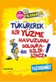Tükürerek Bir Yüzme Havuzunu Doldurabilirsiniz, Paul Mason