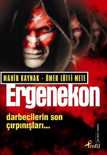 Ergenekon, Ömer Lütfi Mete