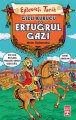 Gizli Kurucu Ertuğrul Gazi, Metin Özdamarlar, Timaş Çocuk
