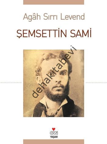 Şemsettin Sami, Can Yayınları