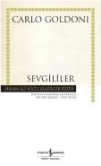 Sevgililer, Carlo Goldoni