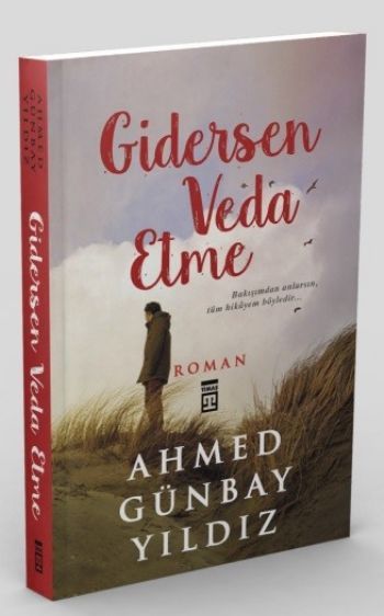Gidersen Veda Etme