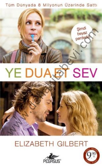 Ye Dua Et Sev Cep Boy; (Özel Baskı Özel Fiyat)
