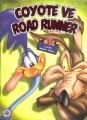 Coyote ve Road Runner, Looney Tunes