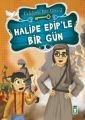 Halide Ediple Bir Gün - Ünlülerle Bir Gün 2, Mustafa Orakçı