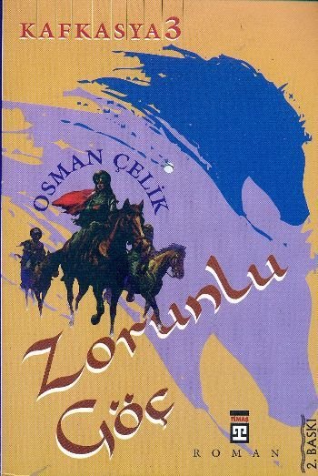 ZORUNLU GÖÇ (KAFKASYA 3)