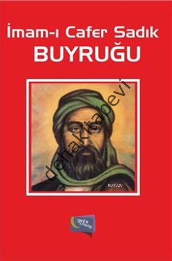 İmam-ı Cafer Sadık Buyruğu, İmam-ı Cafer