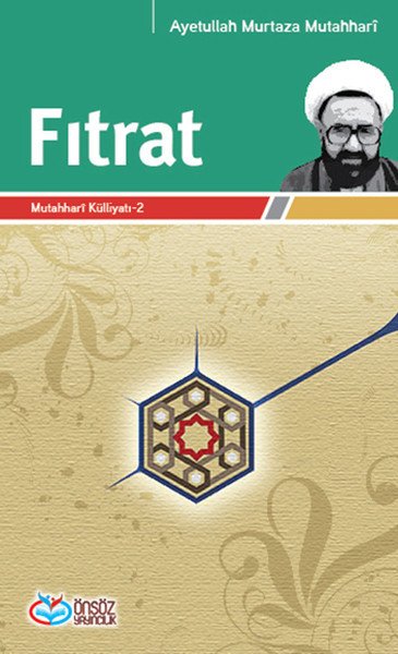 Fıtrat, Murtaza Mutahhari, Önsöz Yayıncılık