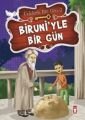 Biruniyle Bir Gün - Ünlülerle Bir Gün 2, Mustafa Orakçı