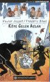 Köye Gelen Aslan, Frederic Bihel, Remzi Kitabevi