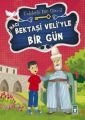 Hacı Bektaşi Veliyle Bir Gün - Ünlülerle Bir Gün 2, Mustafa Orakçı