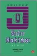 Sıfır Noktası, M.G. Harris
