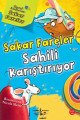 Sakar Fareler Sahili Karıştırıyor, Sorrel Anderson