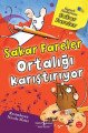 Sakar Fareler Sakar Fareler Ortalığı Karıştırıyor, Sorrel Anderson