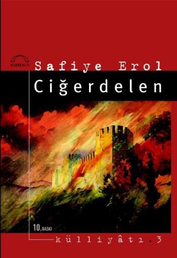 Ciğerdelen, Kubbealtı Neşriyatı Yayıncılık