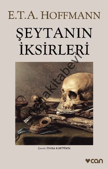 ŞEYTANIN İKSİRLERİ, Kolektif