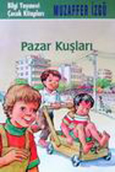 Pazar Kuşları, Bilgi Yayınevi